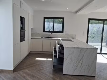 maison 5 pièces 118 m²