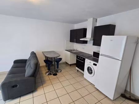 location meublée appartement 3 pièces 58.52 m² à alénya (66200)  850 €