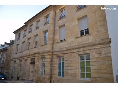 appartement 3 pièces 73 m²