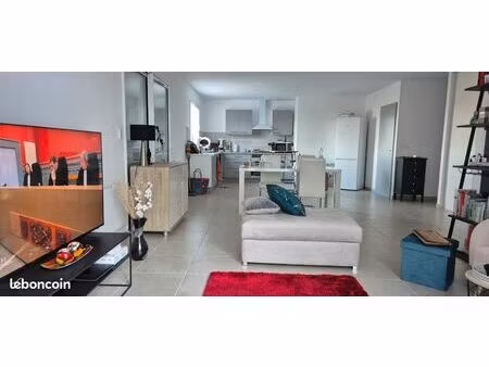 maison de ville + garage