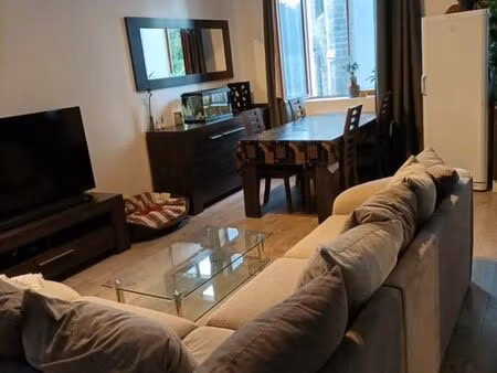 duplex centre mello lumineux