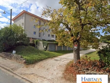 appartement 4 pièces 74 m²