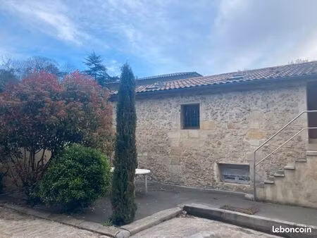 appartement 2 pièces 60 m2 à lissandre