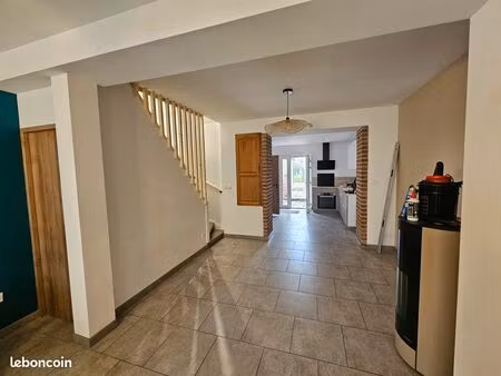 maison à louer – 73 m² –