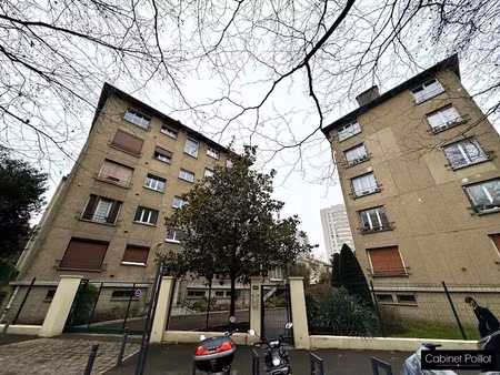 location appartement 3 pièces 48.65 m² à les lilas (93260)  1 125 €