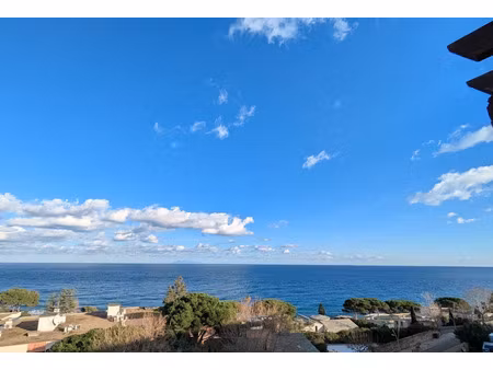 location meublée duplex 4 pièces 79 m² à san-martino-di-lota (20200)  1 300 €