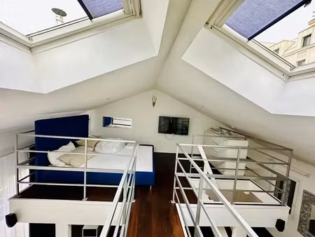 location appartement 3 pièces 54.92 m² à levallois-perret (92300)  1 990 €