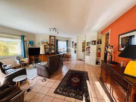 vente maison à bouguenais (44340) : à vendre / 141m² bouguenais