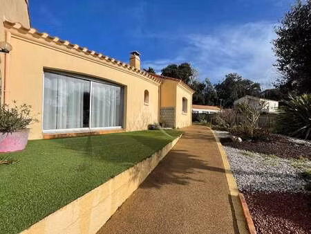 vente maison à jard-sur-mer (85520) : à vendre / 144m² jard-sur-mer