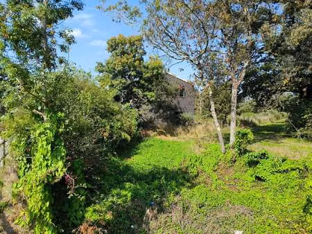 vente terrain à besné (44160) : à vendre / besné