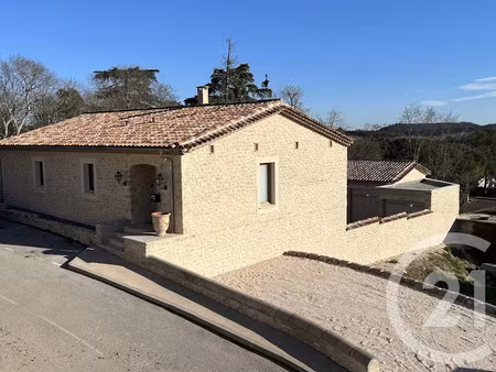 location maison 4 pièces 130 m² à cassagnoles (30350)  1 650 €