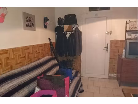 location maison 1 pièce 28 m² à antibes (06600)  840 €