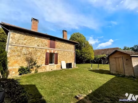 location maison 110.69 m² à courtisols (51460)  850 €