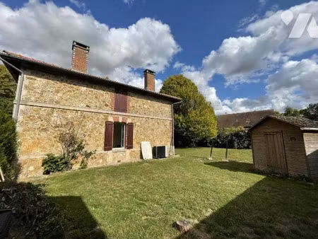 location maison 110.69 m² à courtisols (51460)  900 €