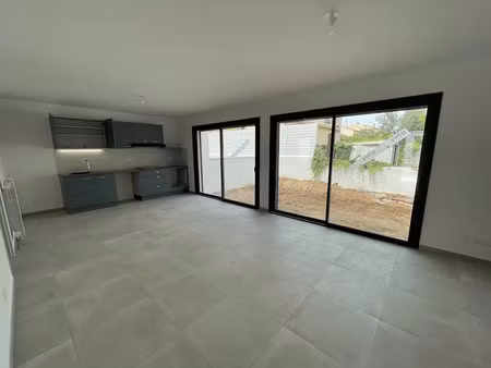 location maison 5 pièces 105 m² à beziers (34500)  1 320 €