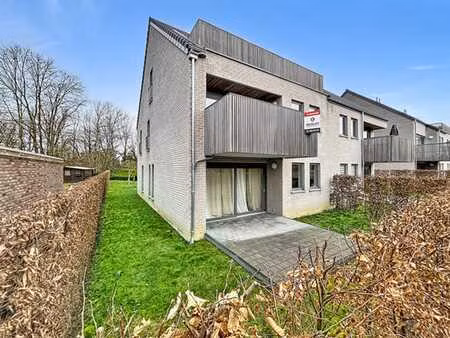 appartement 2 chambres dans une résidence récente