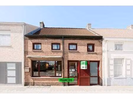 possibilité de projet avec emplacement stratégique