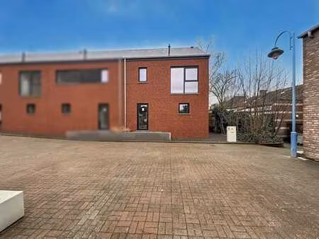 superbe maison neuve 3 chambres  première habitation