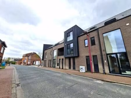 duplex de luxe avec 2 chambres  terrasse et 2 emplacements
