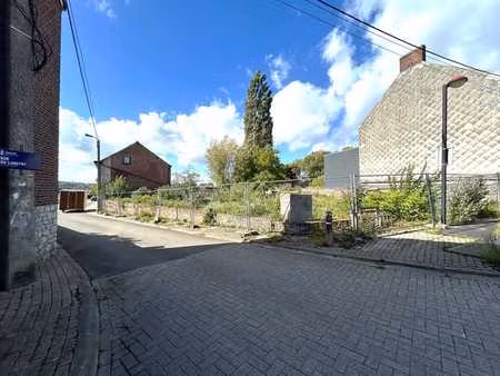 terrain à bâtir - faire offre à partir de 60.000 00€