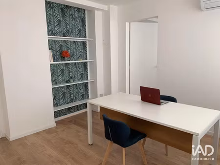 location locaux professionnels 14 m² à marseille 8ème (13008)  450 €