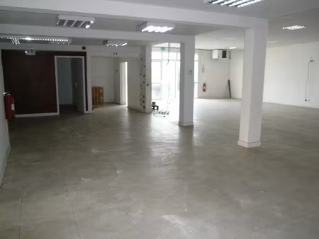 location locaux professionnels 8 pièces 740 m² à châteaubernard (16100)  3 719 €