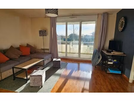 appartement frouzins 41.89 m² t-2 à vendre  129 900 €