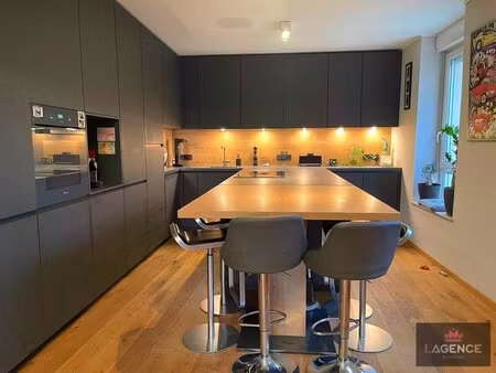 en vente appartement 66 m² – 230 000 € |volmerange-les-mines