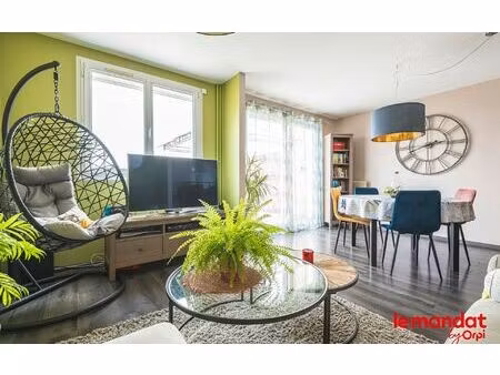 maison reims 90.38 m² t-4 à vendre  233 900 €