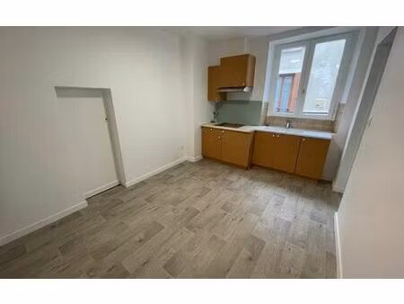 location appartement  28.61 m² t-1 à coulommiers  505 €