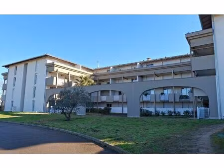 location appartement  40.11 m² t-2 à générac  620 €