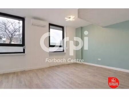 location appartement  60.86 m² t-3 à stiring-wendel  630 €