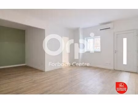 location appartement  73.47 m² t-2 à stiring-wendel  680 €