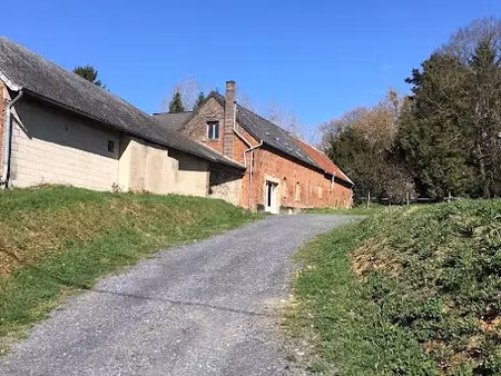 location maison 5 pièces 125 m² à crupilly (02120)  650 €