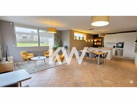 105m² à repenser avec terrain