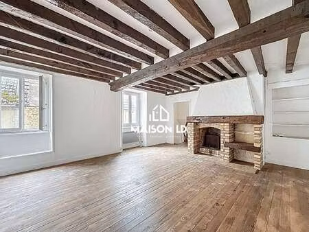 vente maison à nécy (61160) : à vendre / 115m² nécy
