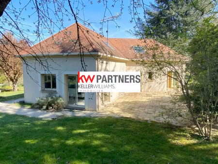 vente d'une maison f4 (100 m²) à saint remy l honore