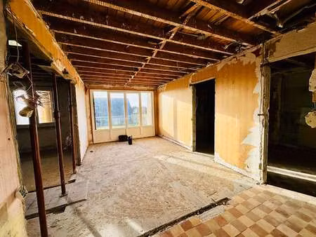 vente maison au havre (76600) : à vendre / 81m² le havre