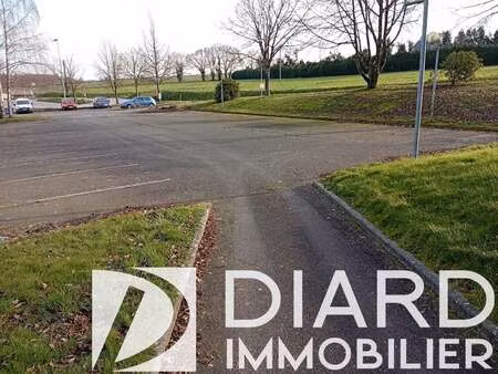 location bureaux et commerces à étrelles (35370) : à louer / 600m² étrelles