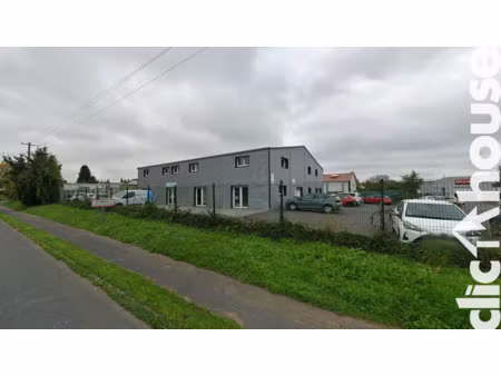 location bureaux et commerces à louvigny (14111) : à louer / louvigny