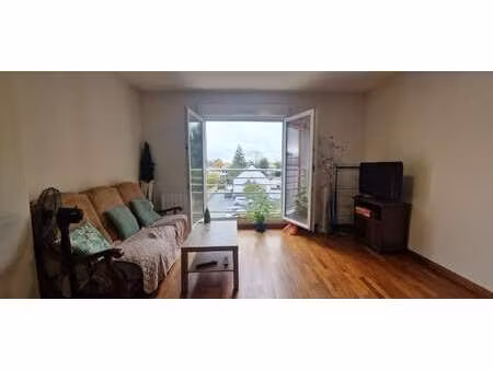 vente appartement 2 pièces à saint-herblain (44800) : à vendre 2 pièces / 49m² saint-herbl