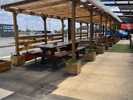 vente bureaux et commerces à derval (44590) : à vendre / derval