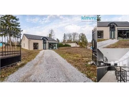 maison à louer à allée des roses 1 neuville (vbd79668)