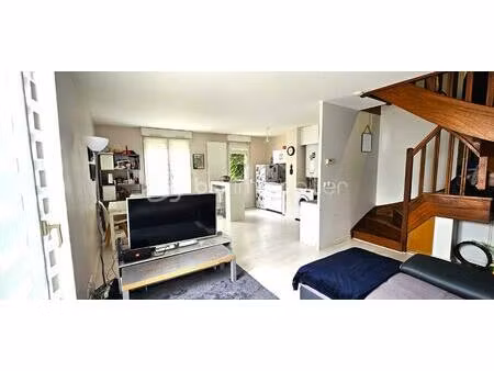 appartement de 60 m² à pontault-combault