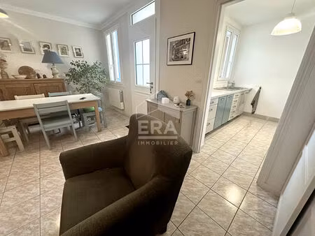 appartement montereau fault yonne 3 pièce(s)