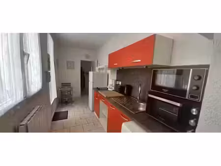 location appartement 2 pièces 28.42 m² à rochefort (17300)  500 €
