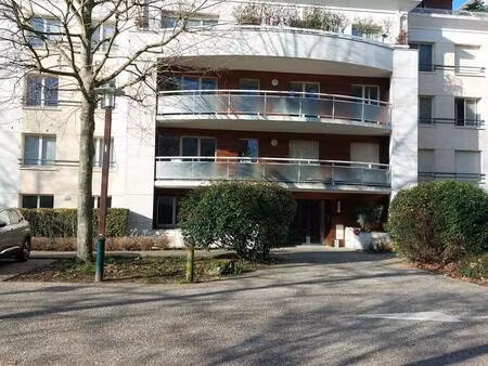 le chesnay-rocquencourt (78150)