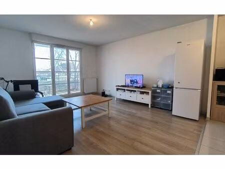 appartement saint-pierre-du-perray m² t-3 à vendre  214 000 €