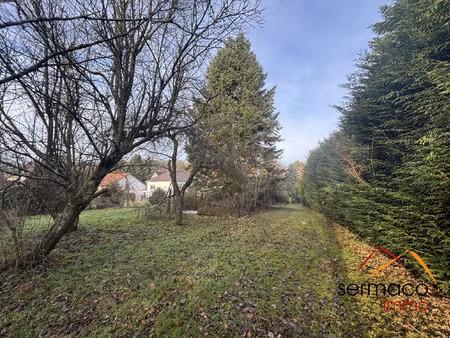 maison individuelle à carling