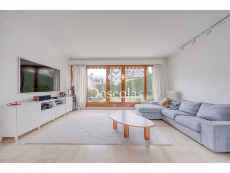 l'etang-la-ville- résidence de la côte du moulin maison fami